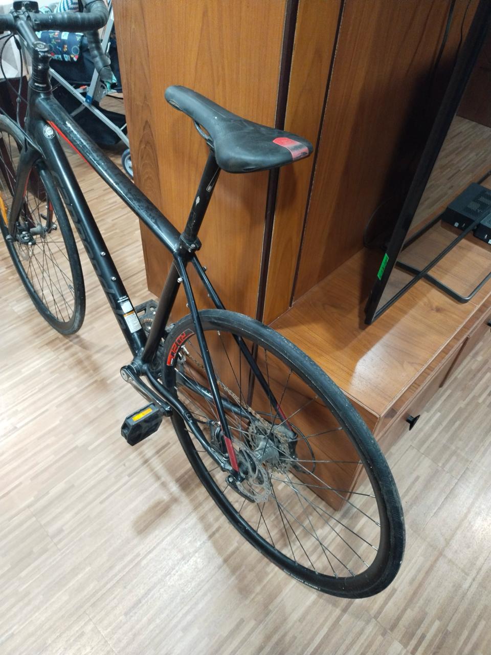 Cannondale Synapse  Road bike -52cms -105