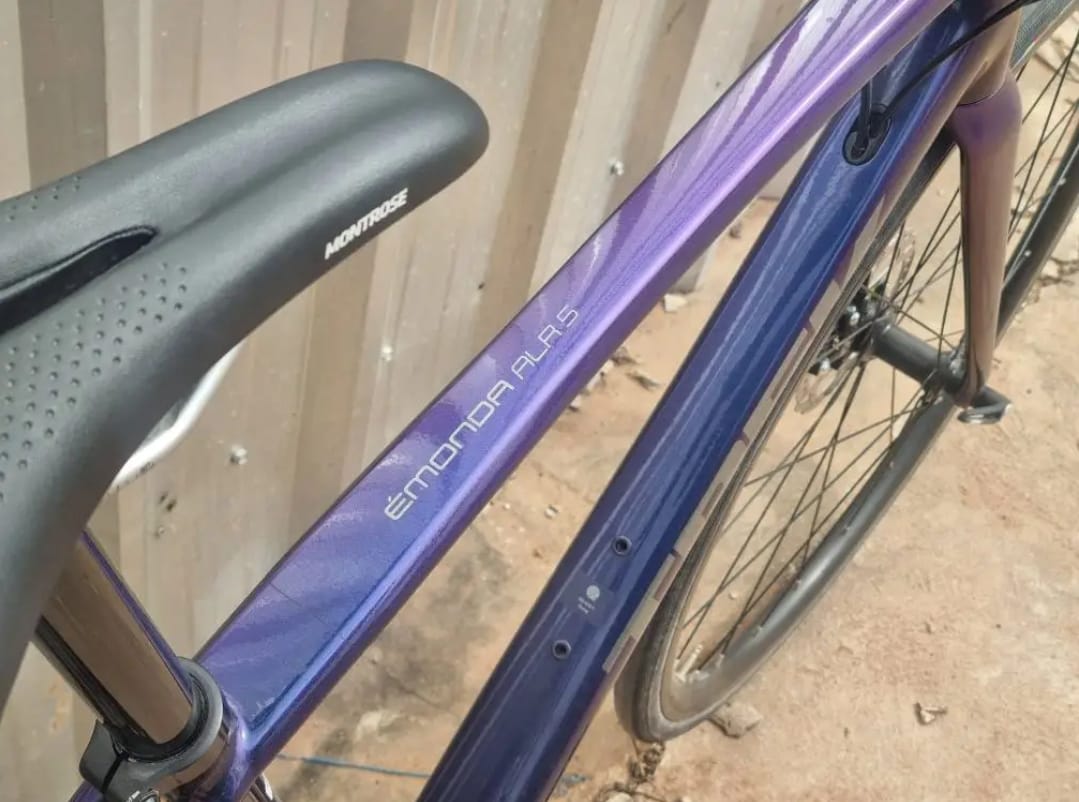 TREK EMONDA ALR 5 SIZE-54