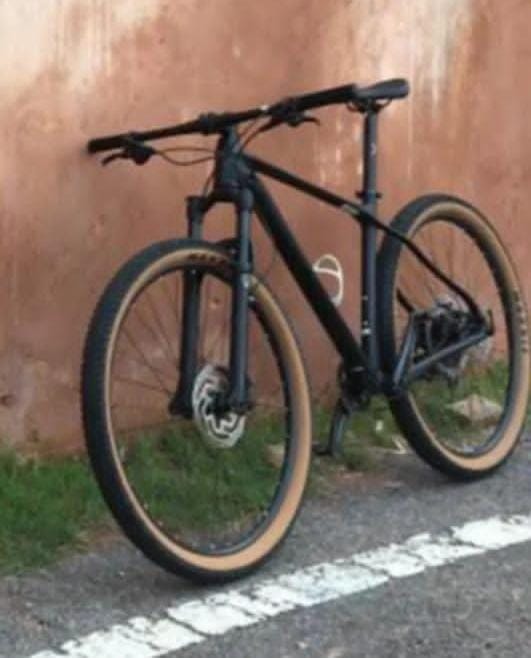 MERIDA BIG 9 LTD. MTB BIKE- LARGE -2023