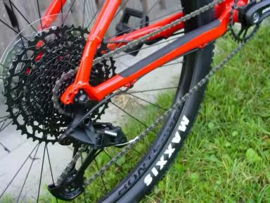 Trek marlin 8 Gen 2 M-29er