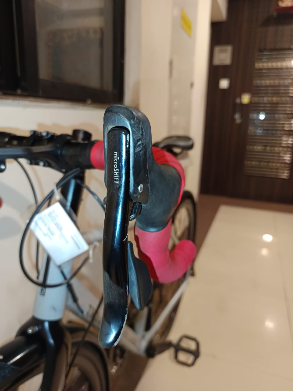 BTWIN Triban RC 120 -Small -2021