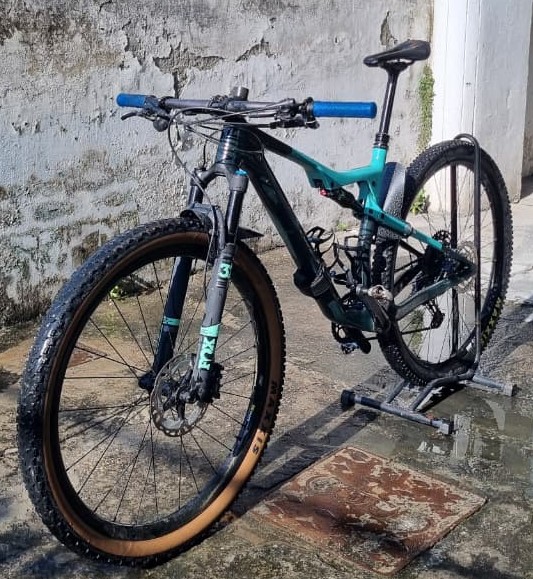ORBEA OIZ 20 M- 29ER- MTB -2023