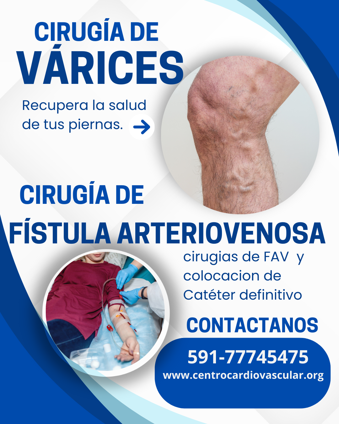 Centro de Salud Medica CardioVascular