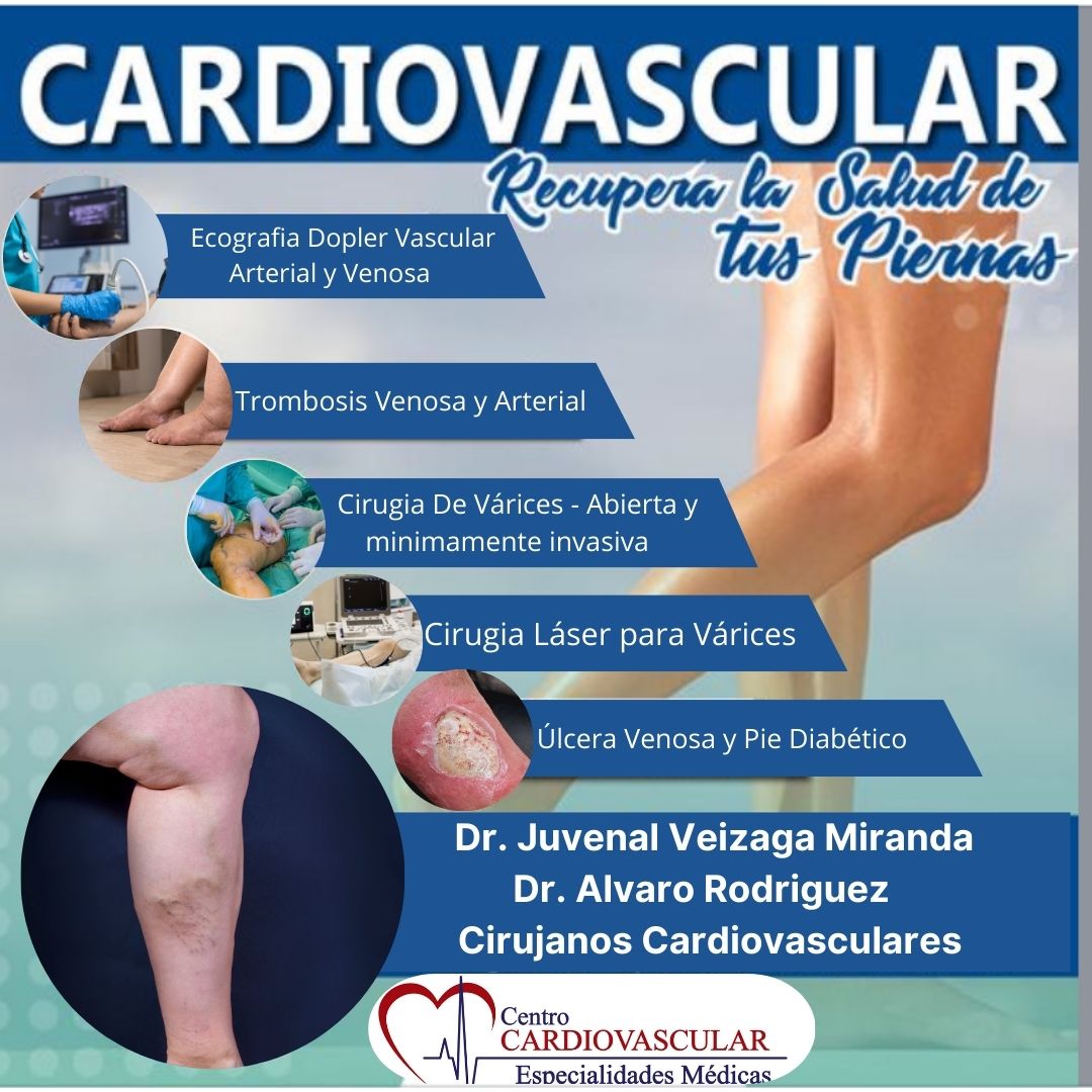 Centro de Salud Medica CardioVascular