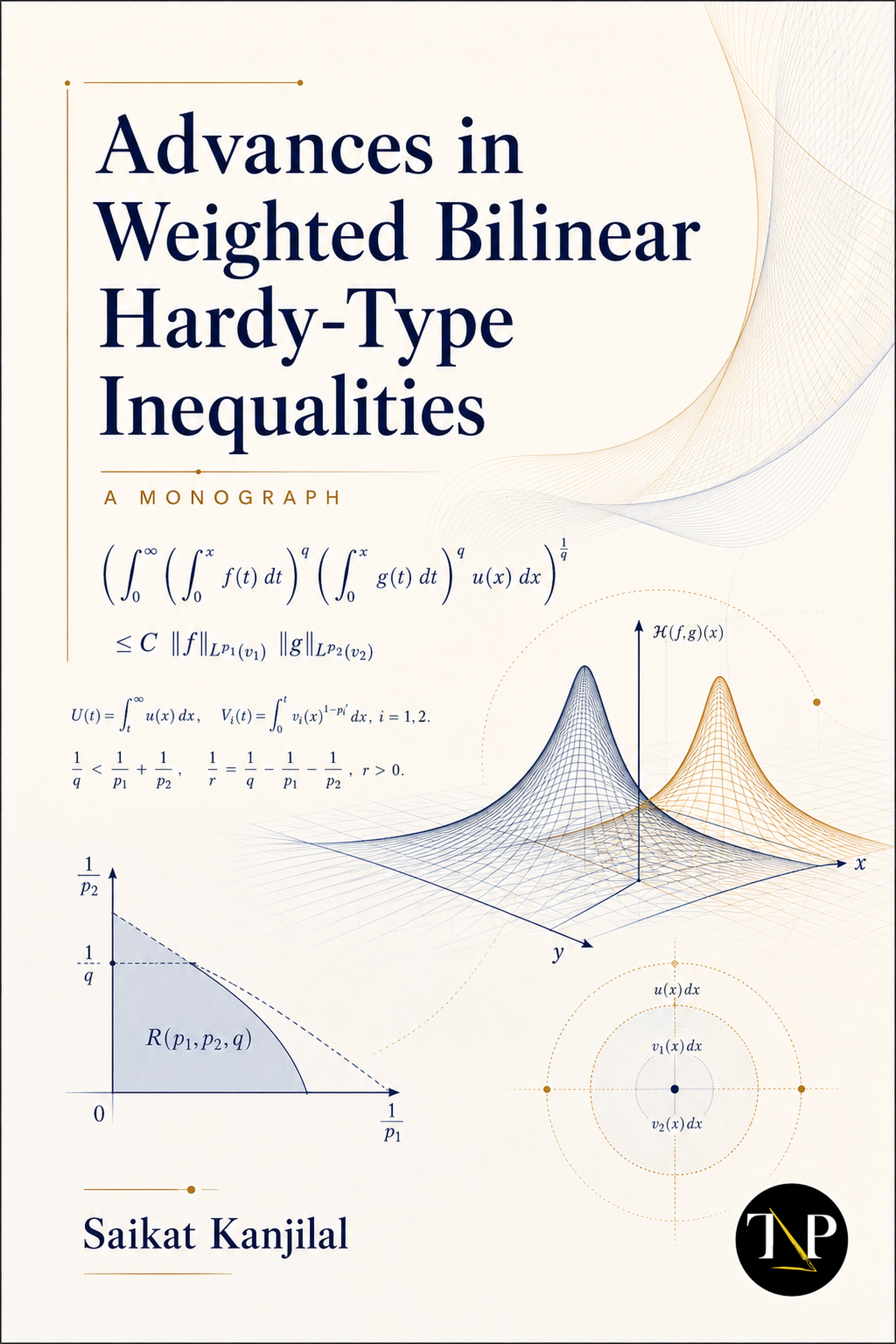 Advances in Weighted Bilinear Hardy-Type Inequalities