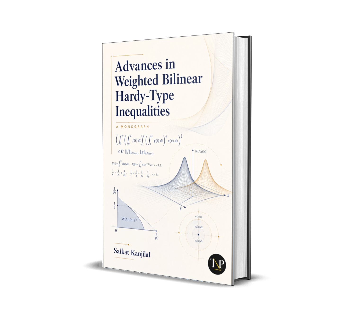 Advances in Weighted Bilinear Hardy-Type Inequalities