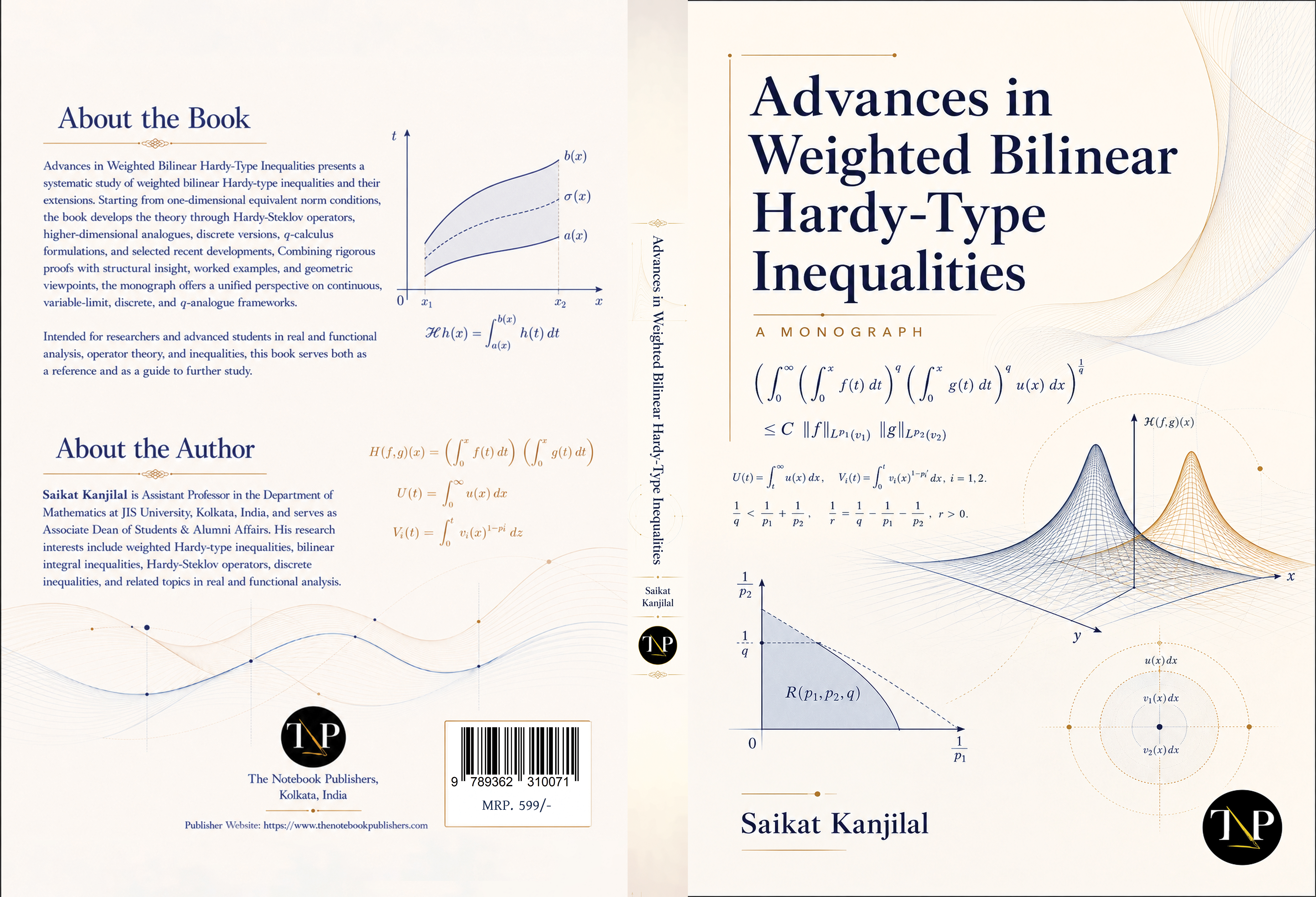 Advances in Weighted Bilinear Hardy-Type Inequalities