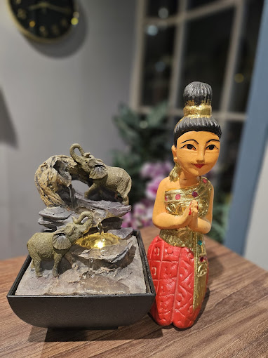 Thai Oil Massage, 30 Minutes