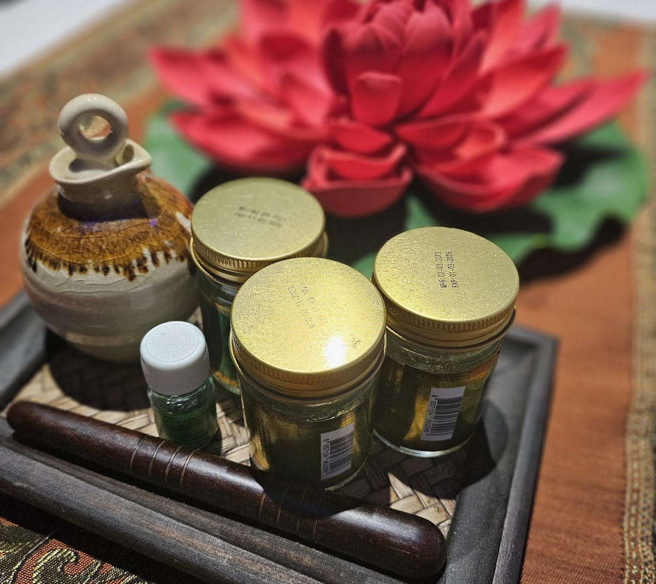 Couples Massage, 90 Minutes