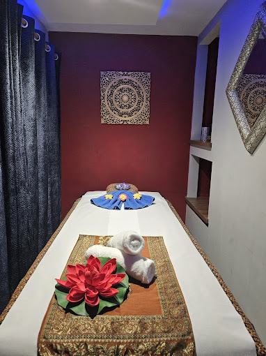 Thai Oil Massage, 2 Hour