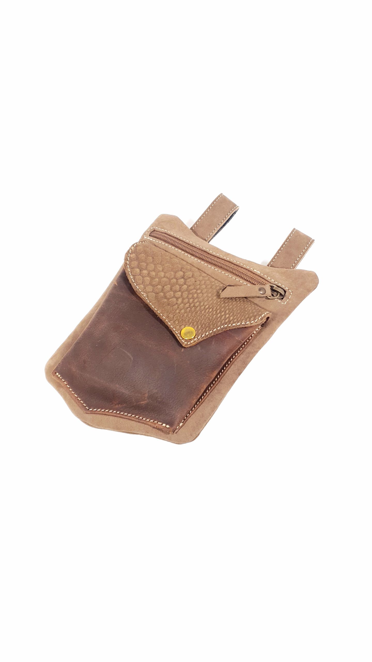 Pochette pour ceinture
