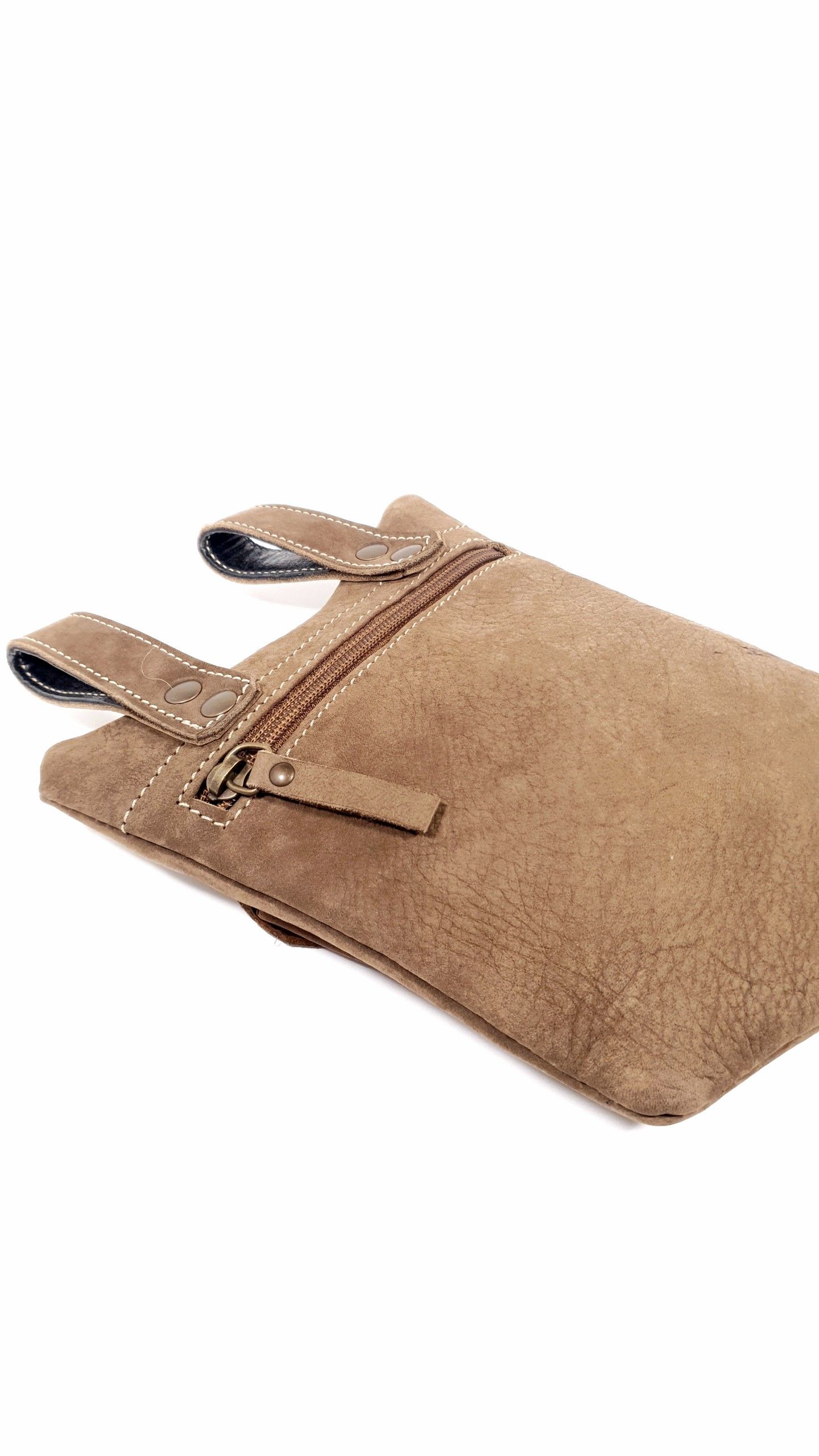 Pochette pour ceinture