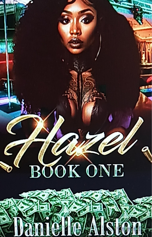 eBook Hazel book one