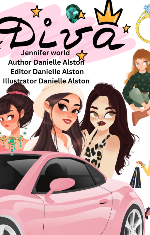 eBook Jennifer world