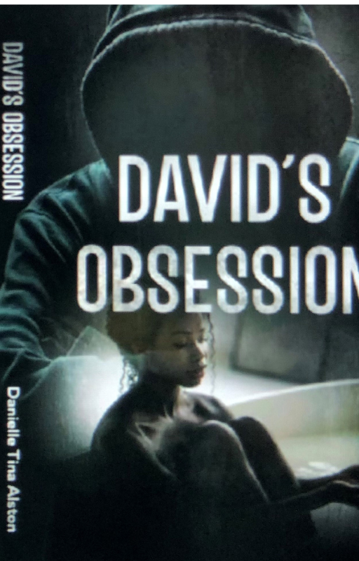 eBook David's obsession