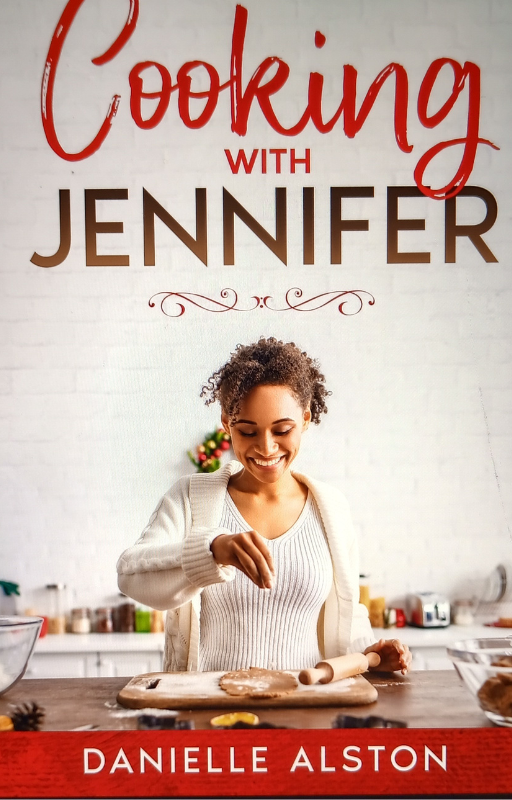 eBook Cooking with Jennifer