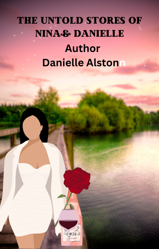 eBook The untold stories of Nina & Danielle