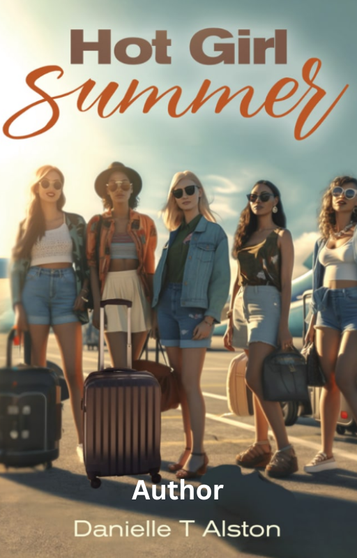 eBook Hot girl summer