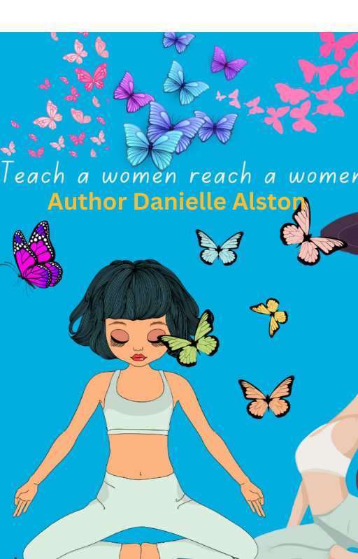 eBook Teach a women reach a women