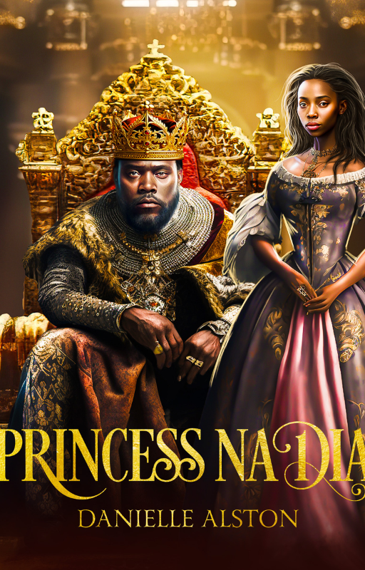 eBook Princess Nadia
