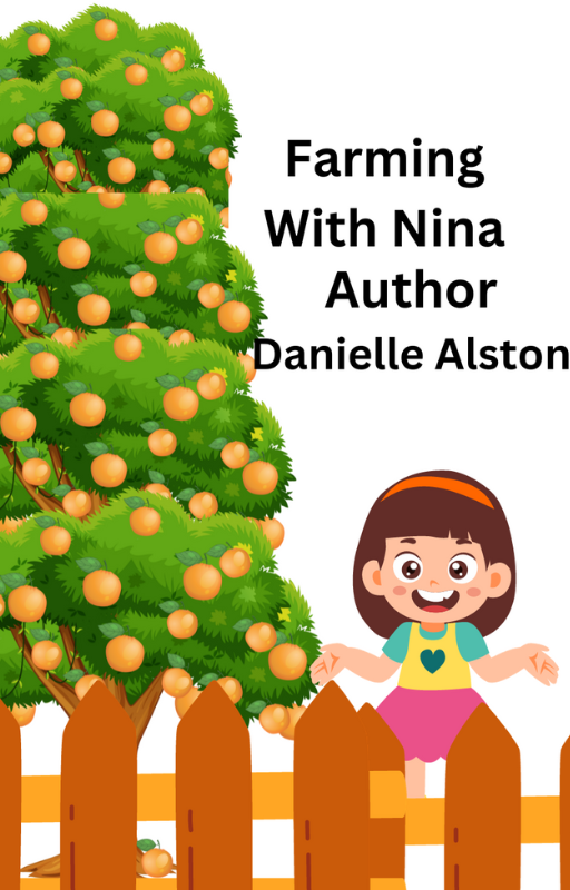 eBook Farming with Nina