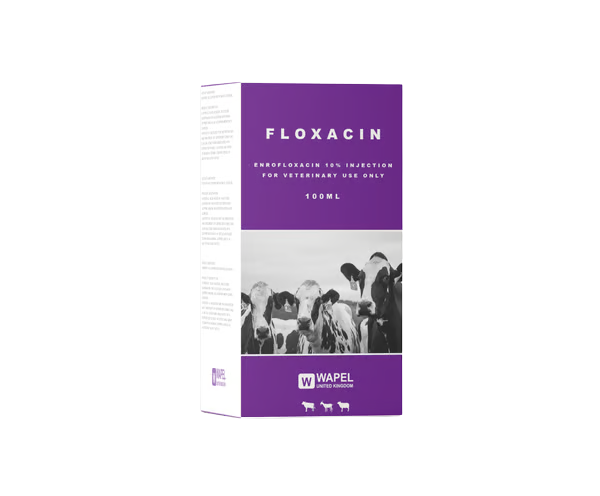 FLOXACIN