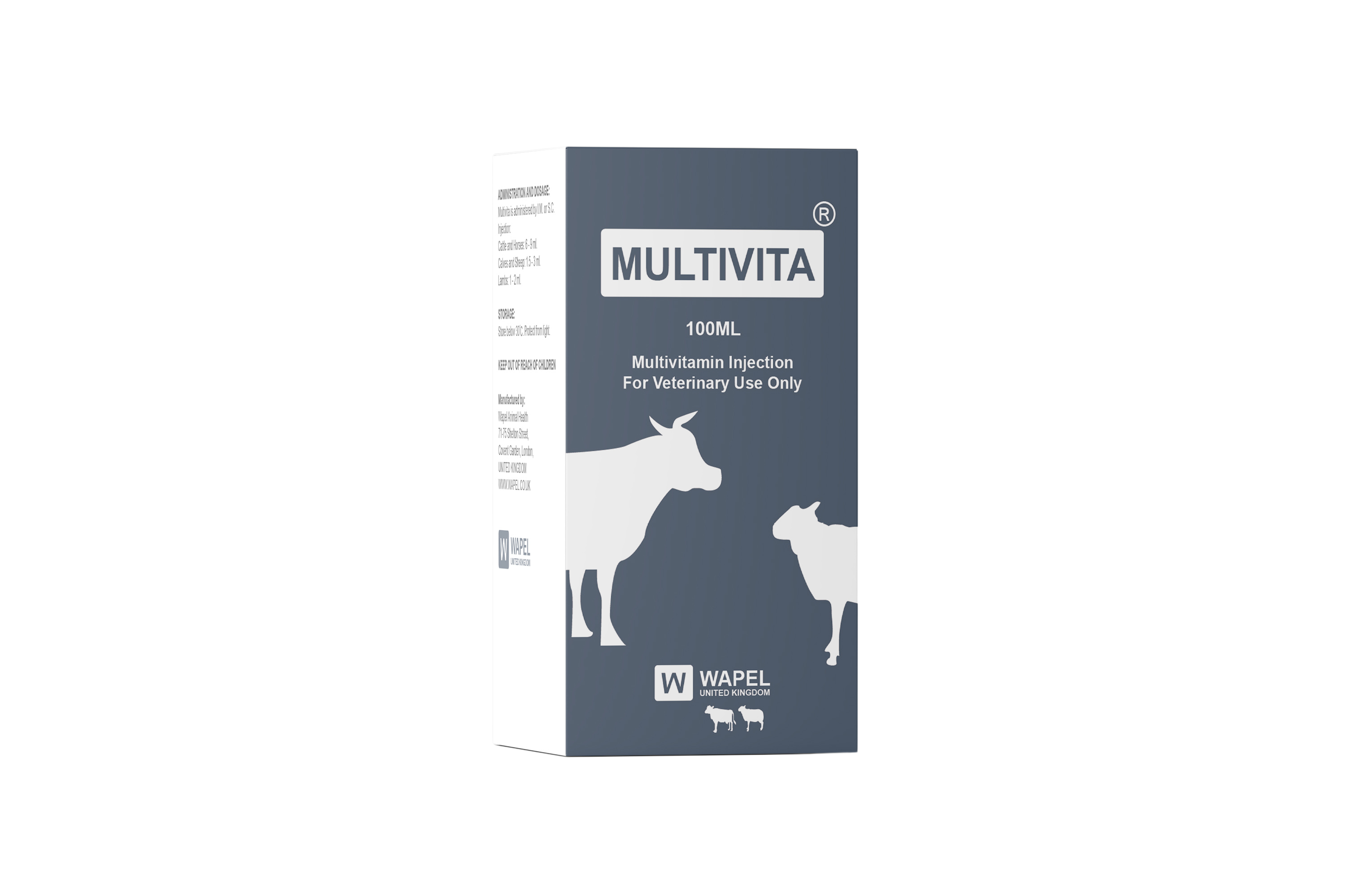 MULTIVITA