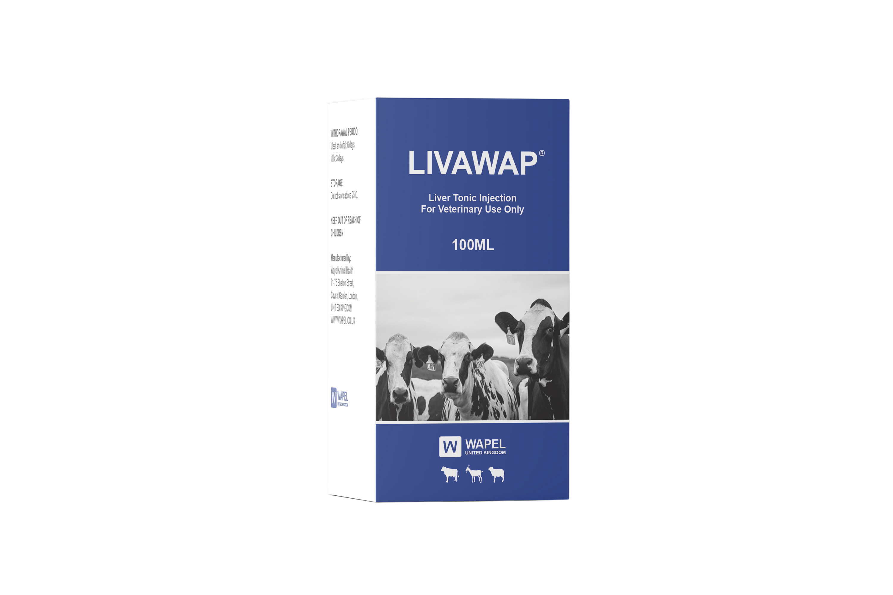 LIVAWAP