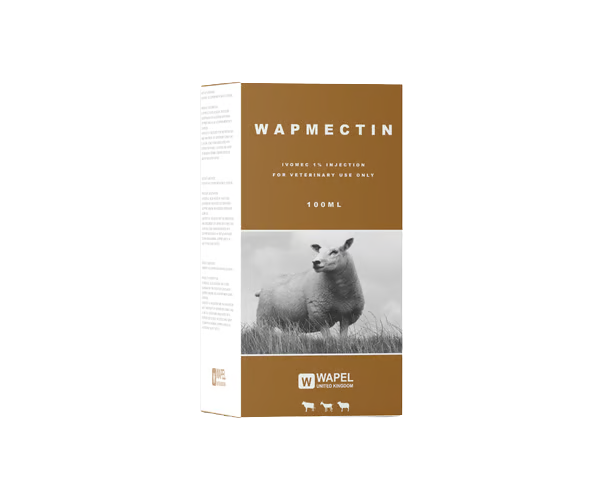 WAPMECTIN
