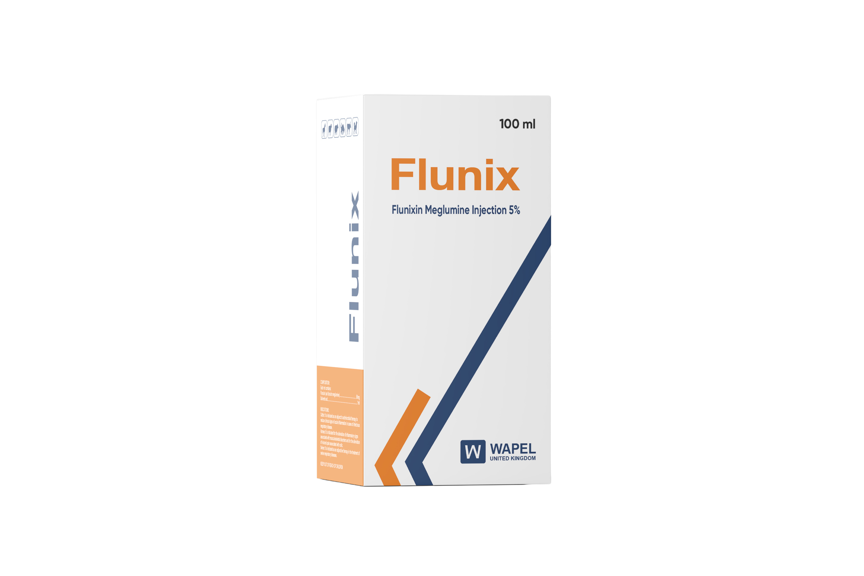 FLUNIX