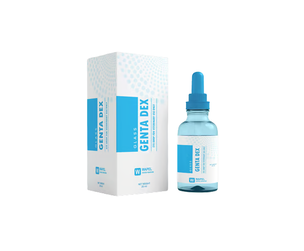 GENTA DEX Eye Drop
