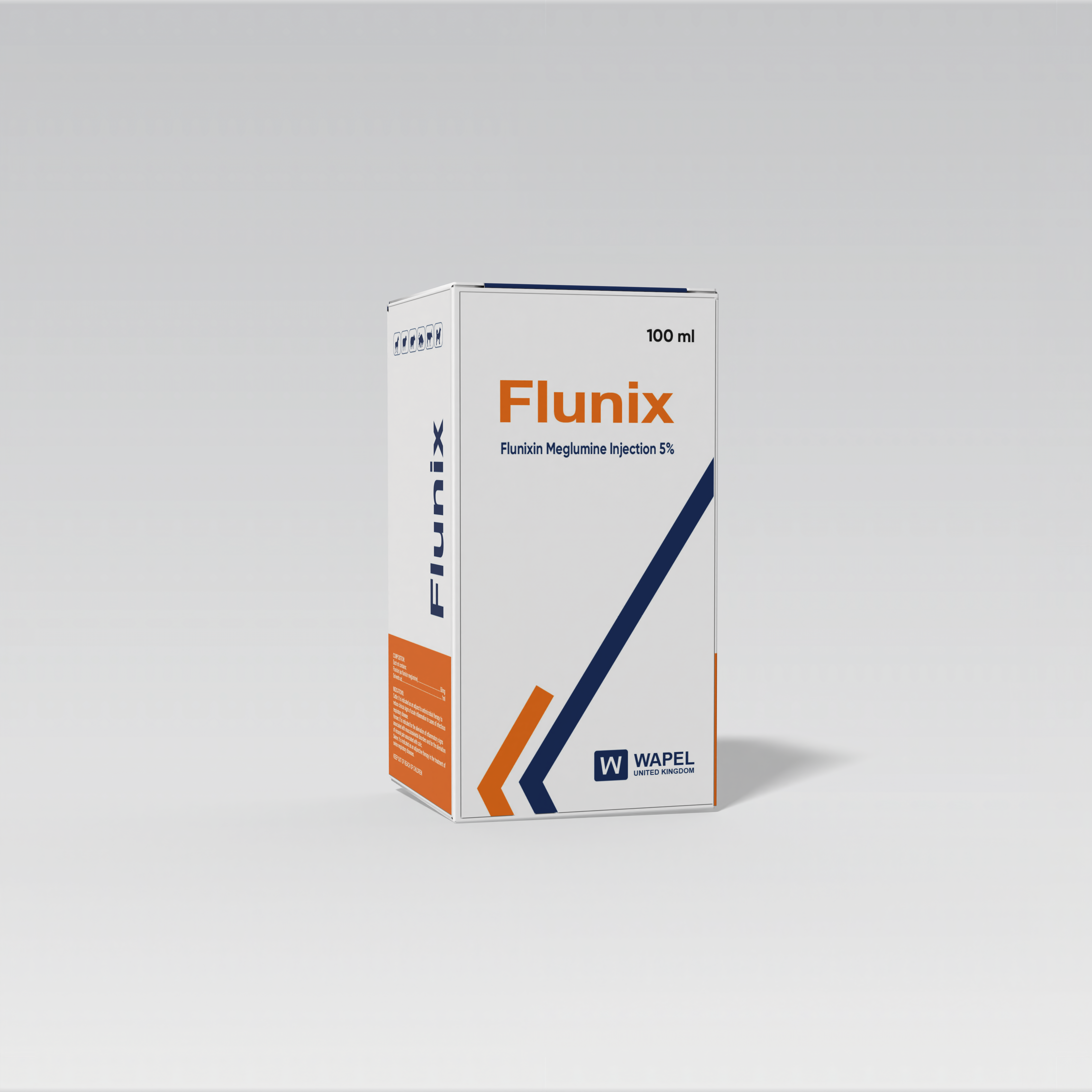 FLUNIX