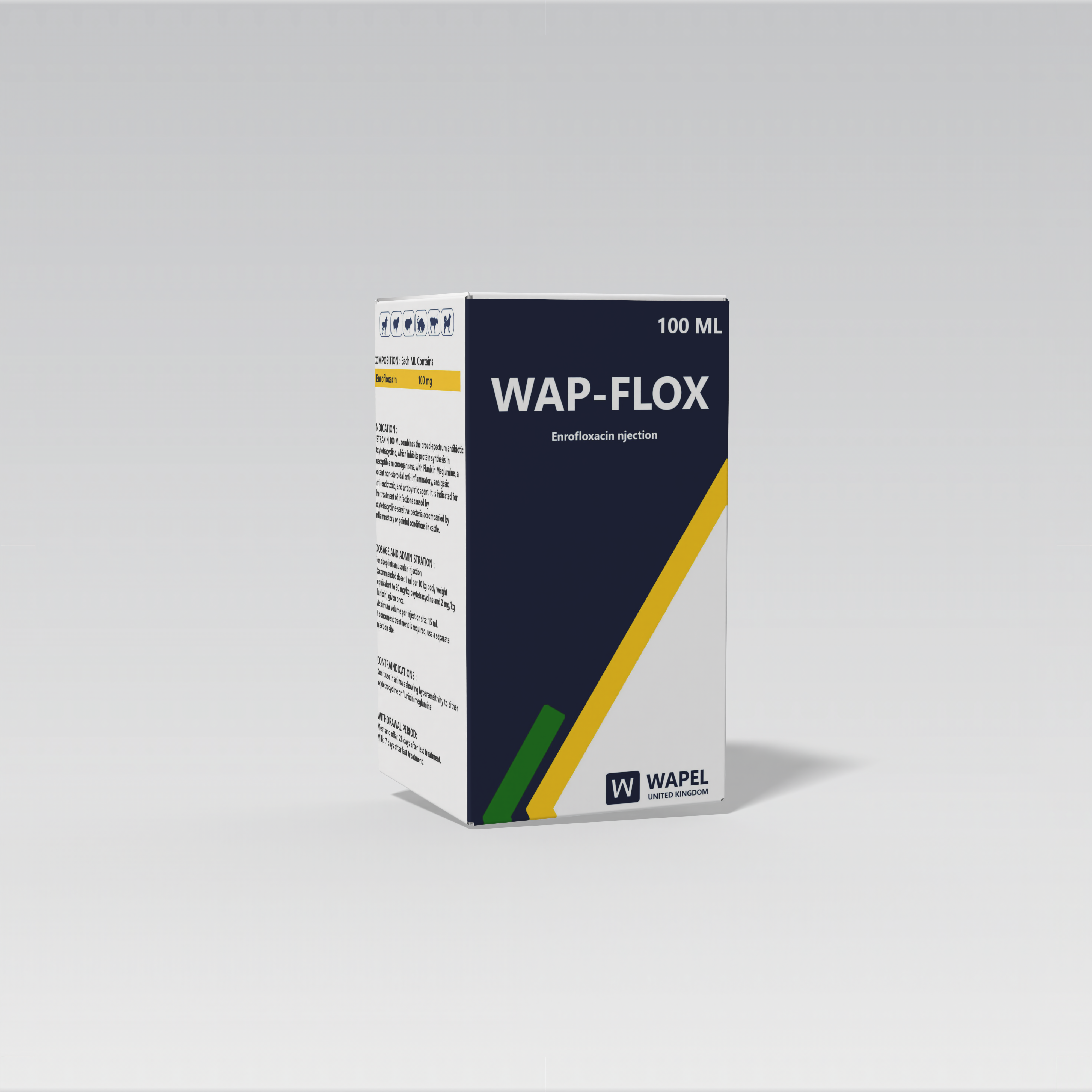 WAP-FLOX