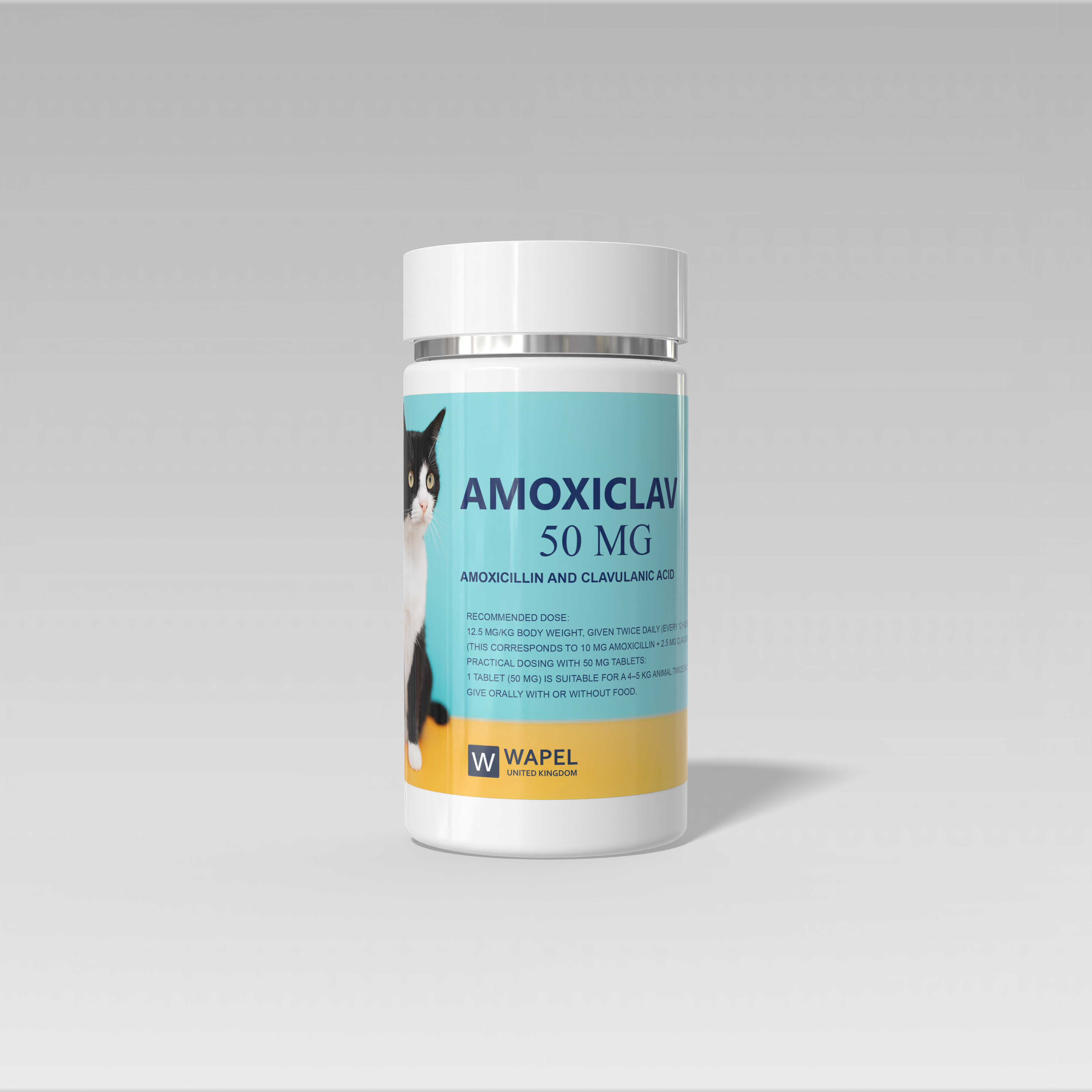 AMOXICLAV