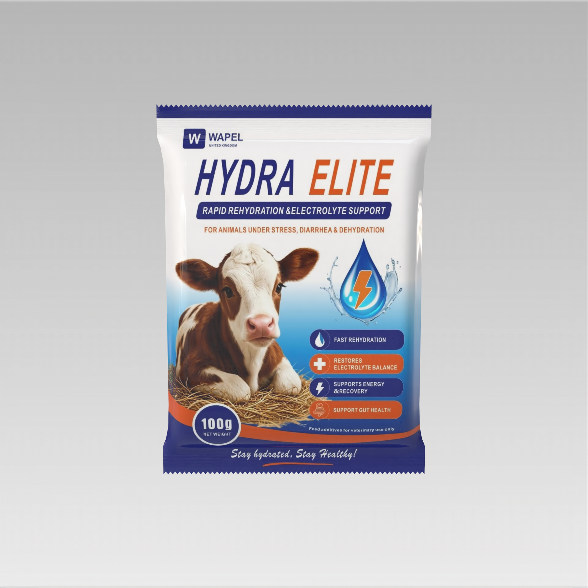HYDRA ELITE