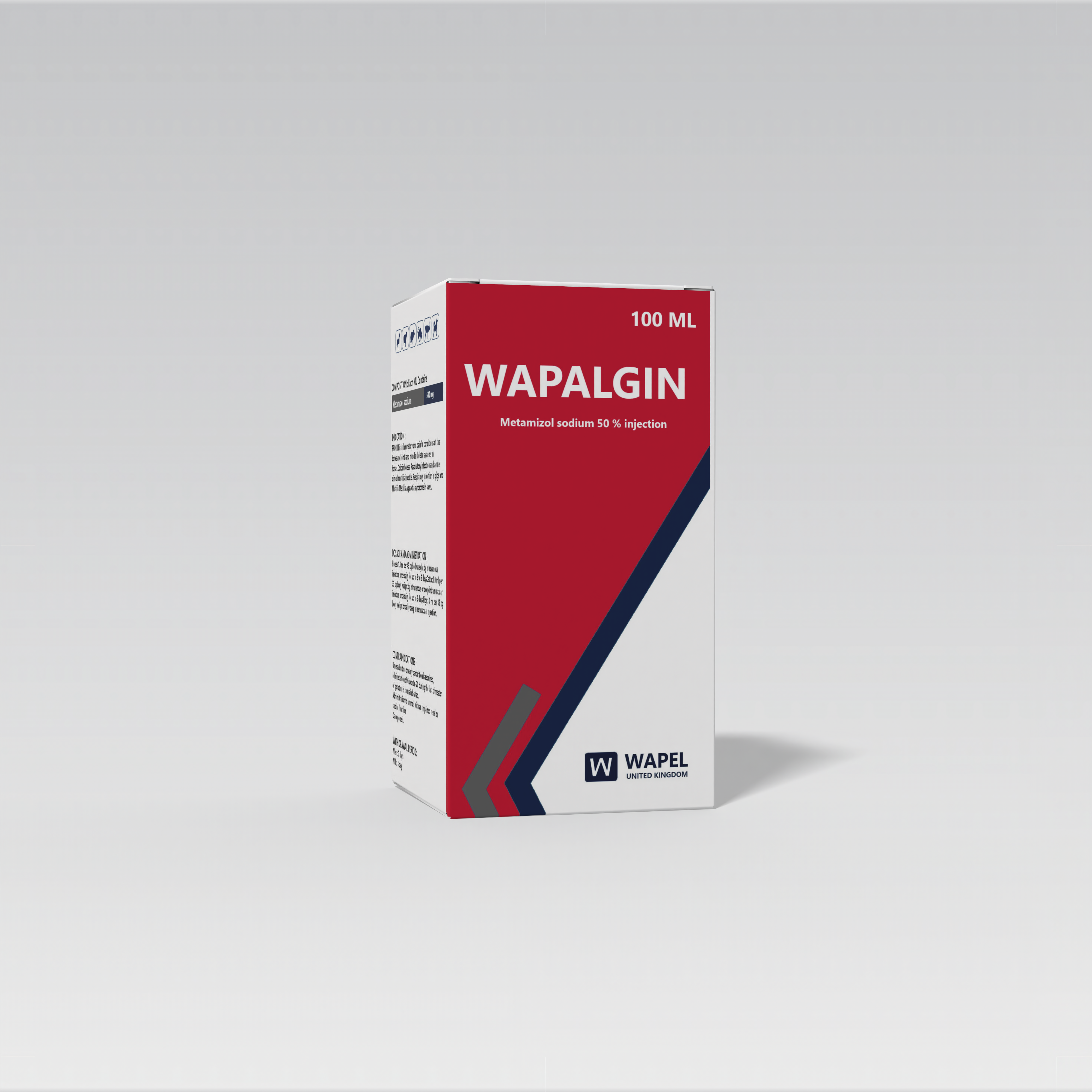 WAPALGIN