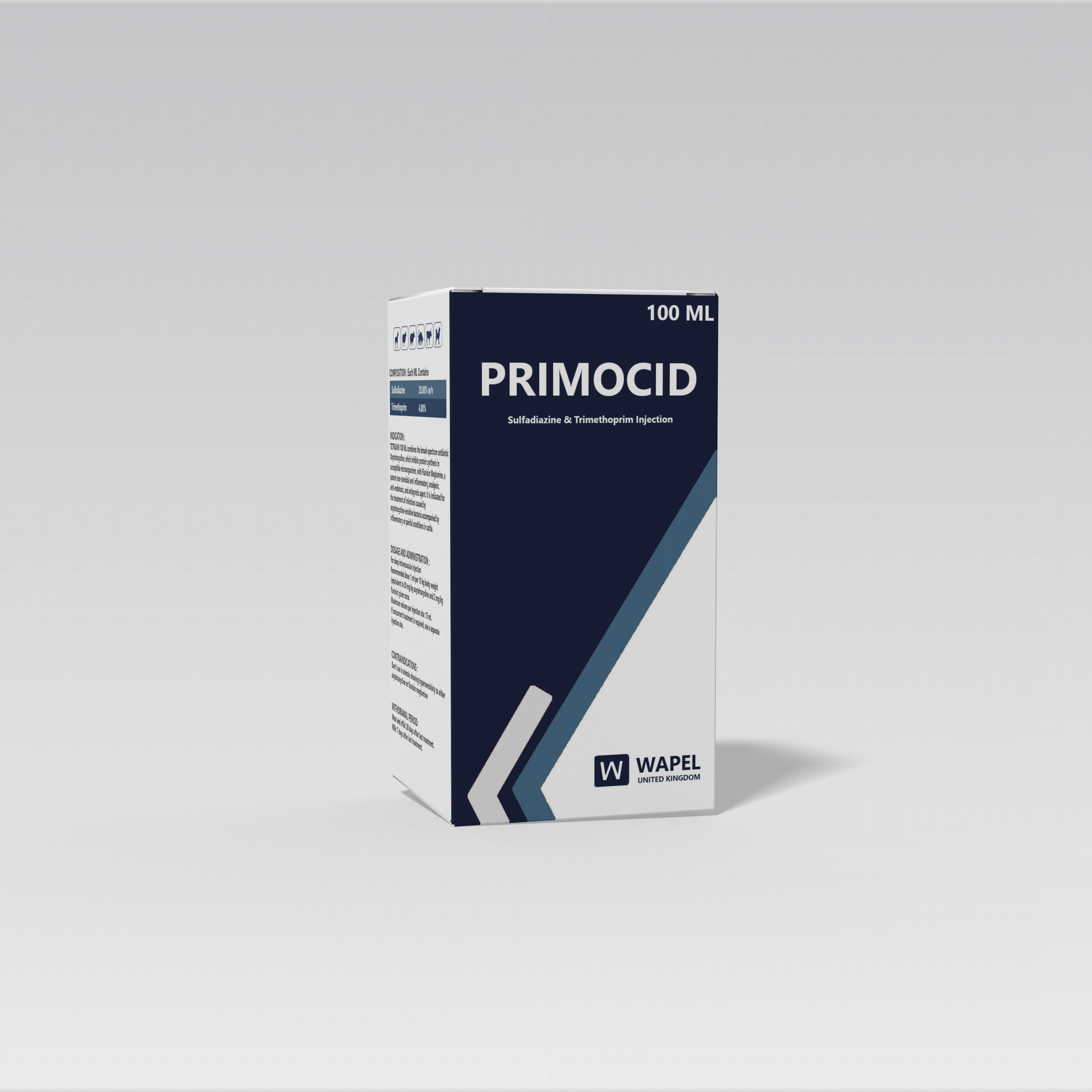 PRIMOCID