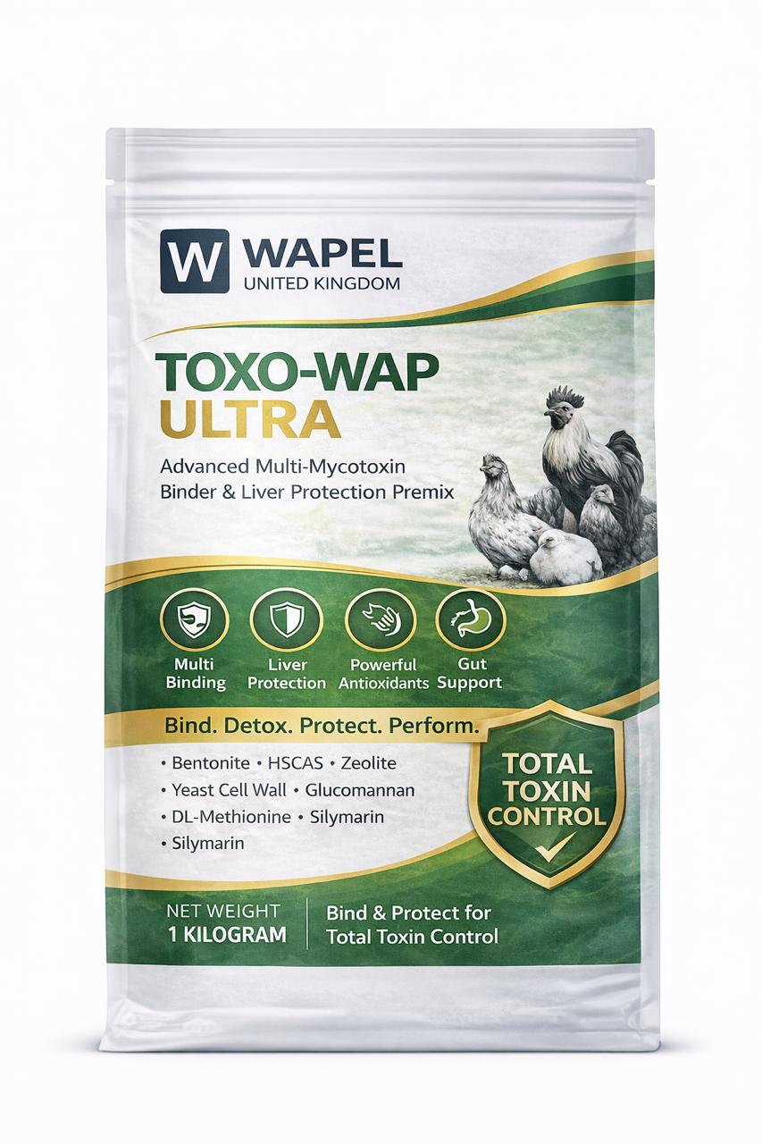 TOXO-WAP ULTRA