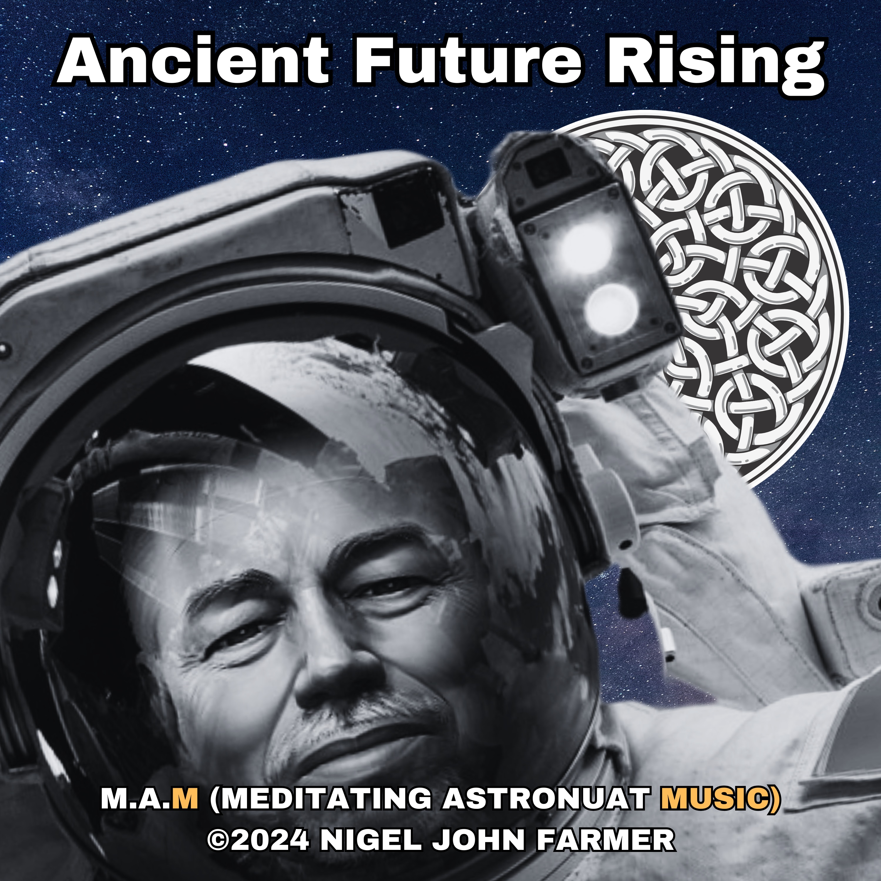 "Ancient Future Rising"