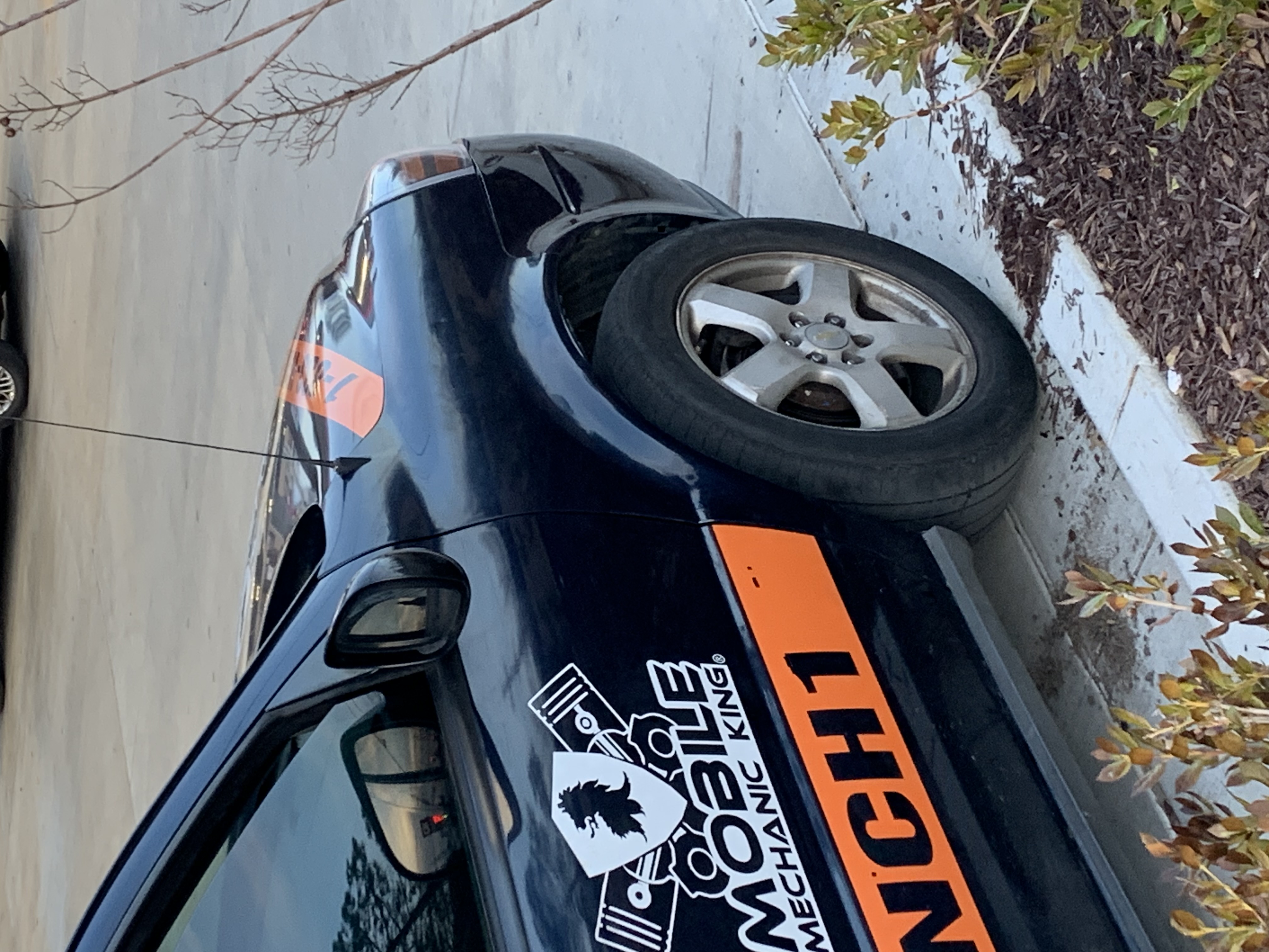 Location Fee (Toledo, OH)