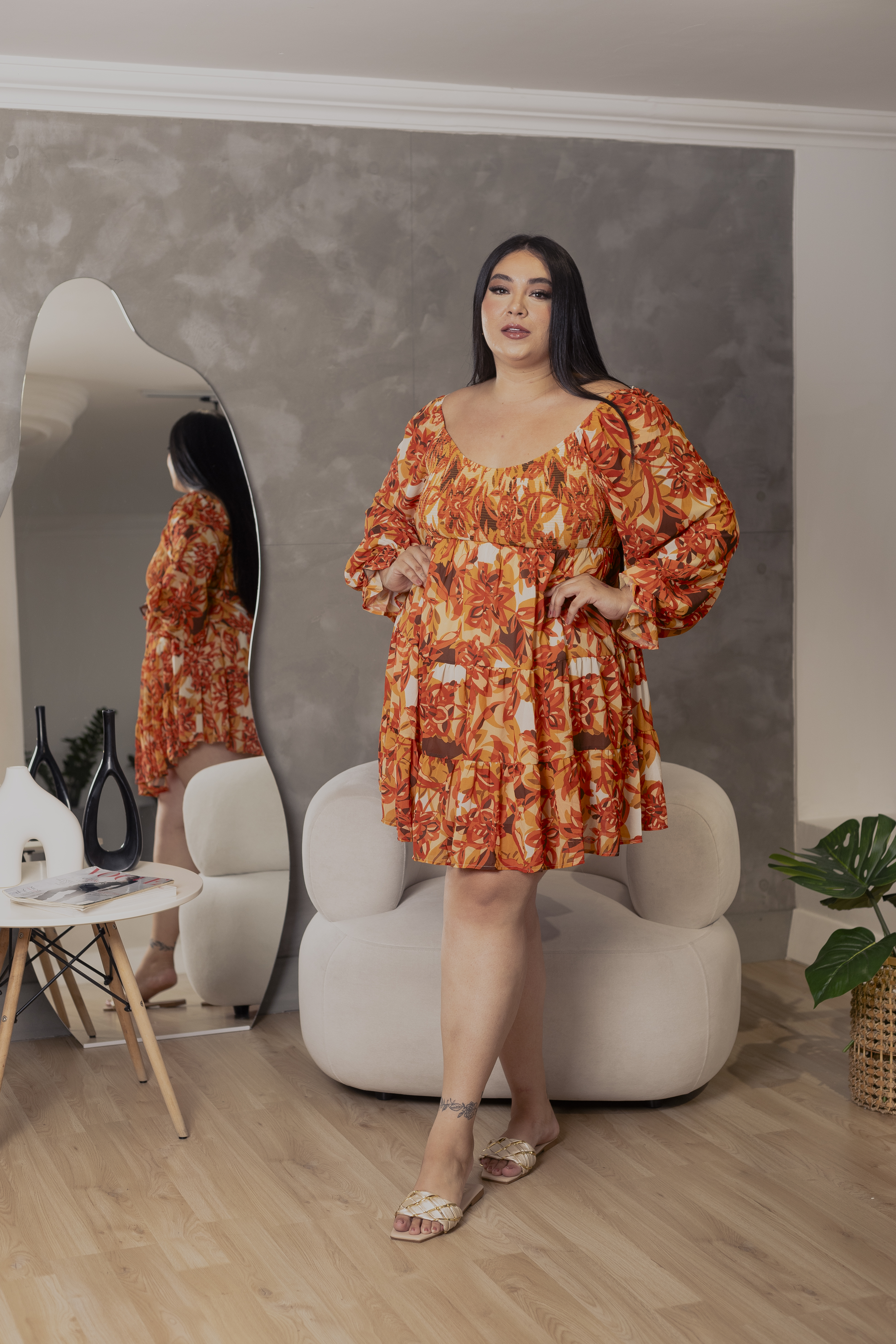 Soñadora