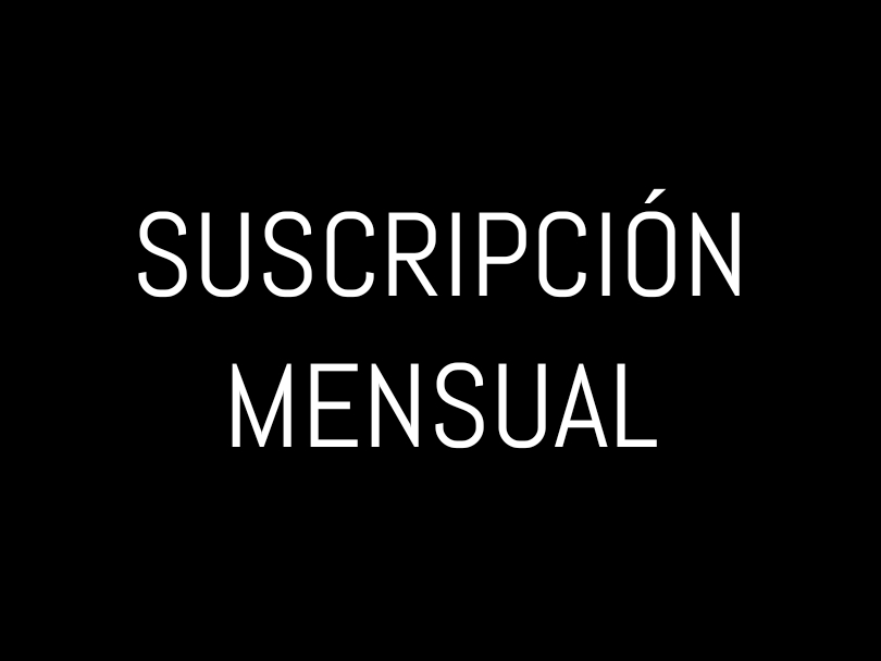 Suscripción a Contenido Premium