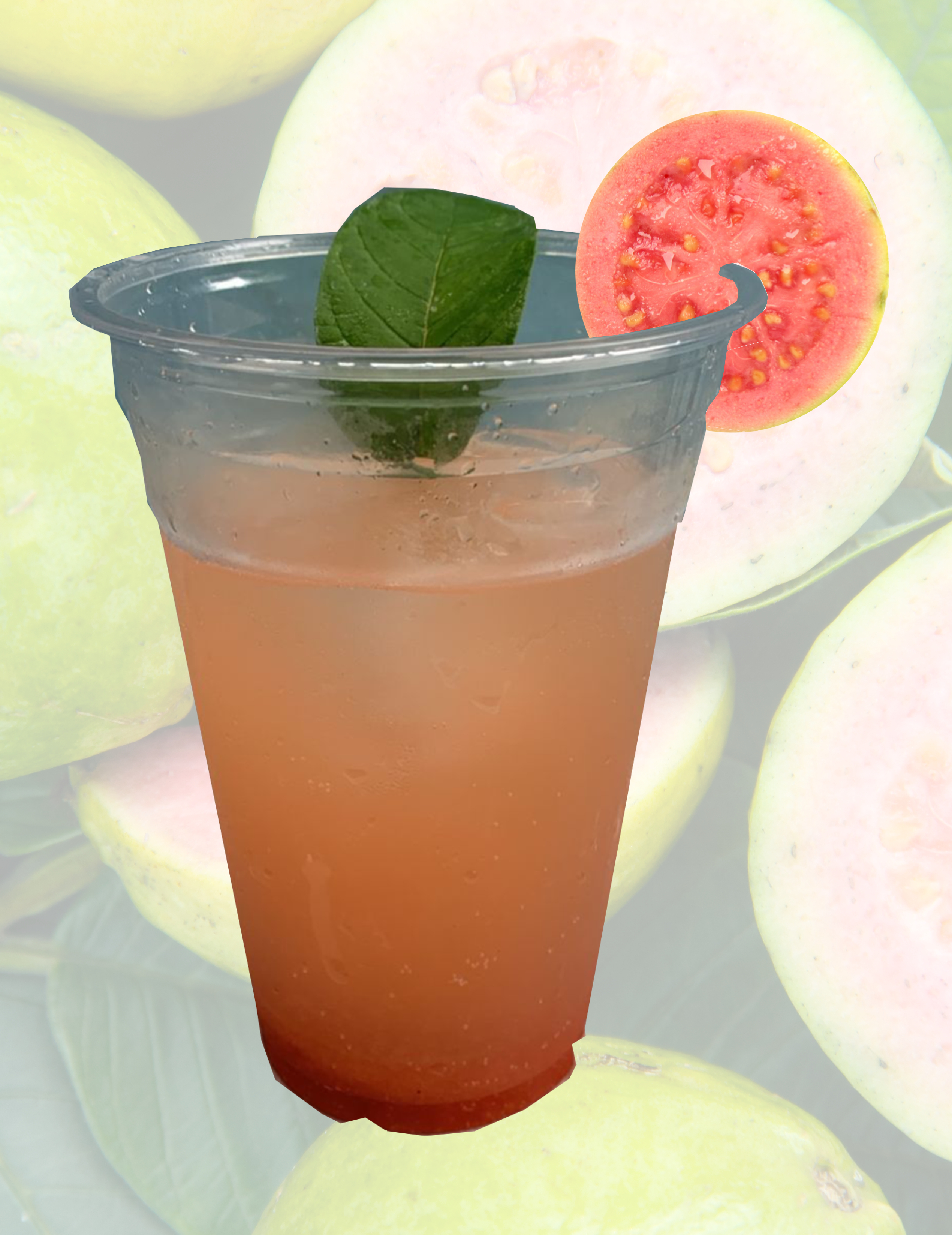 Guayaba Ade