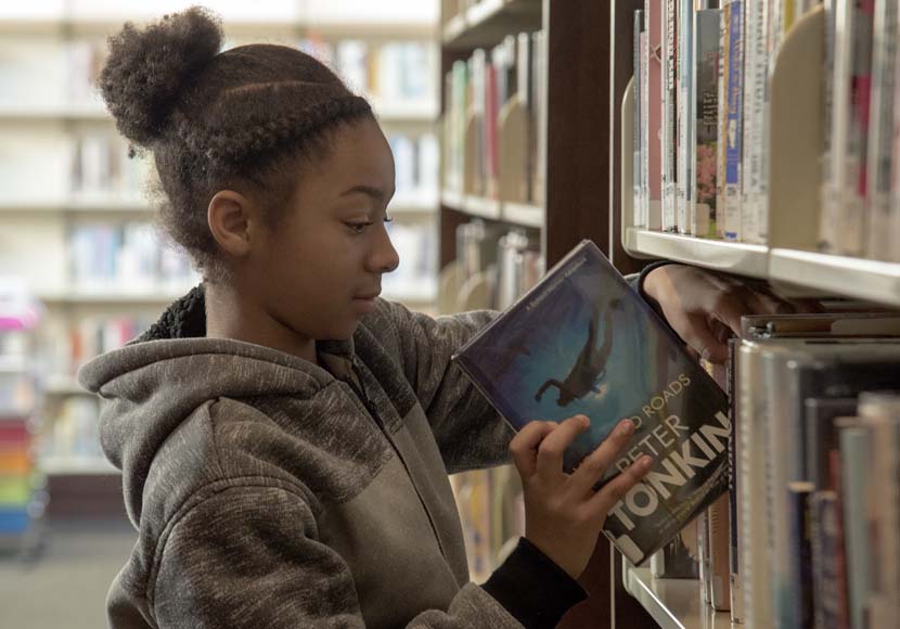 Support a Child's Education