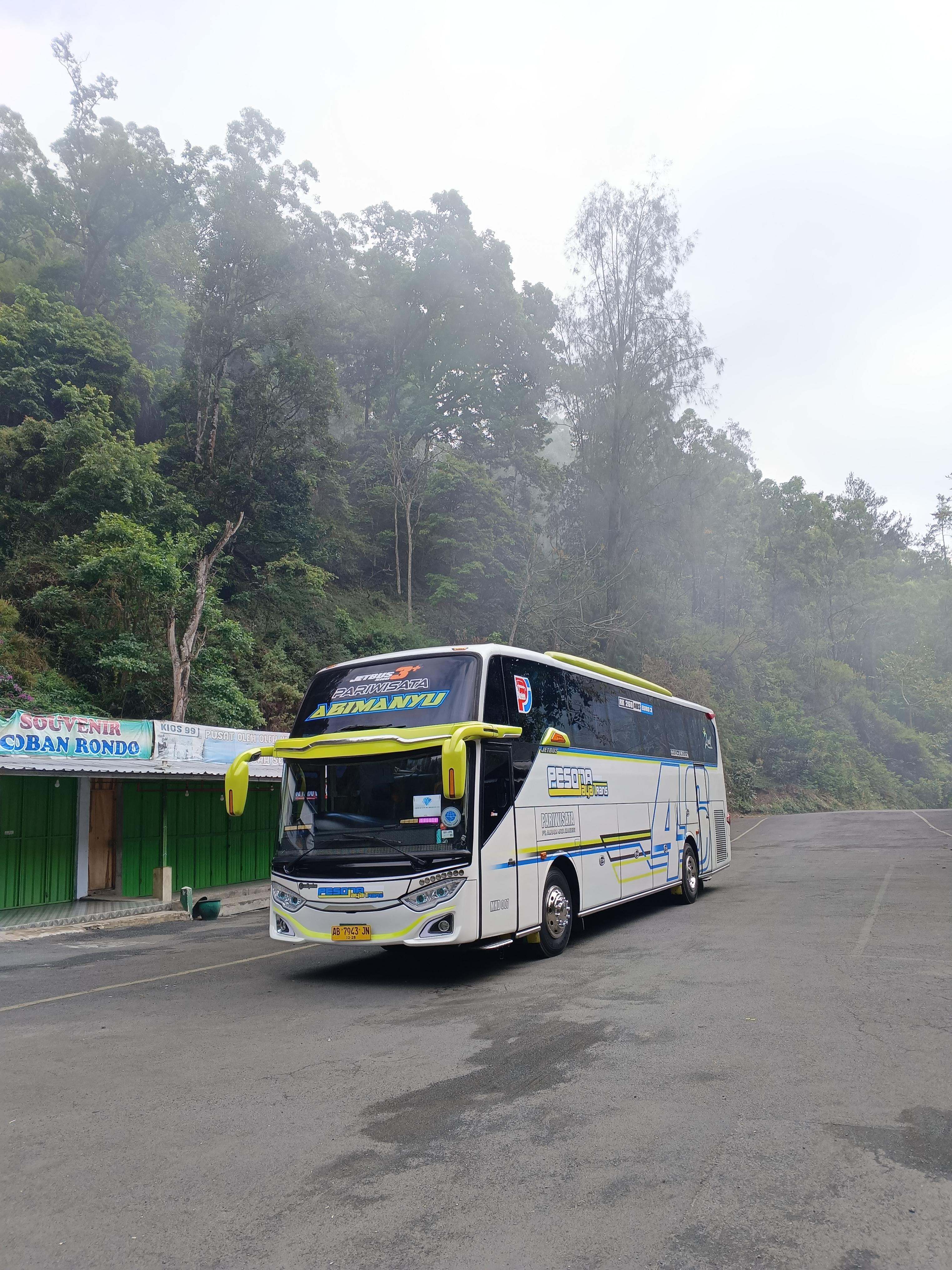 BIG BUS PREMIUM UNIT 6