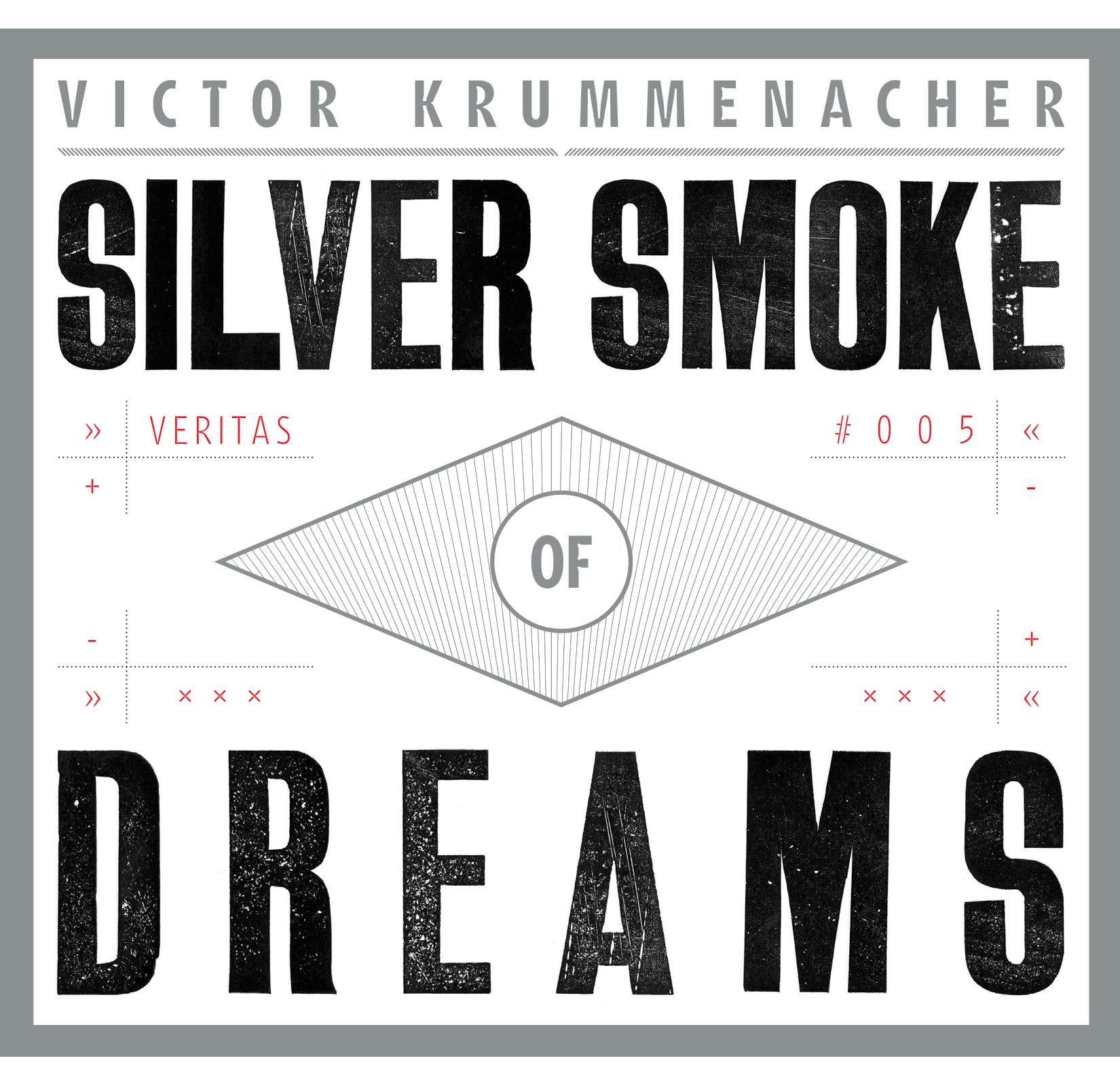 Silver Smoke of Dreams CD