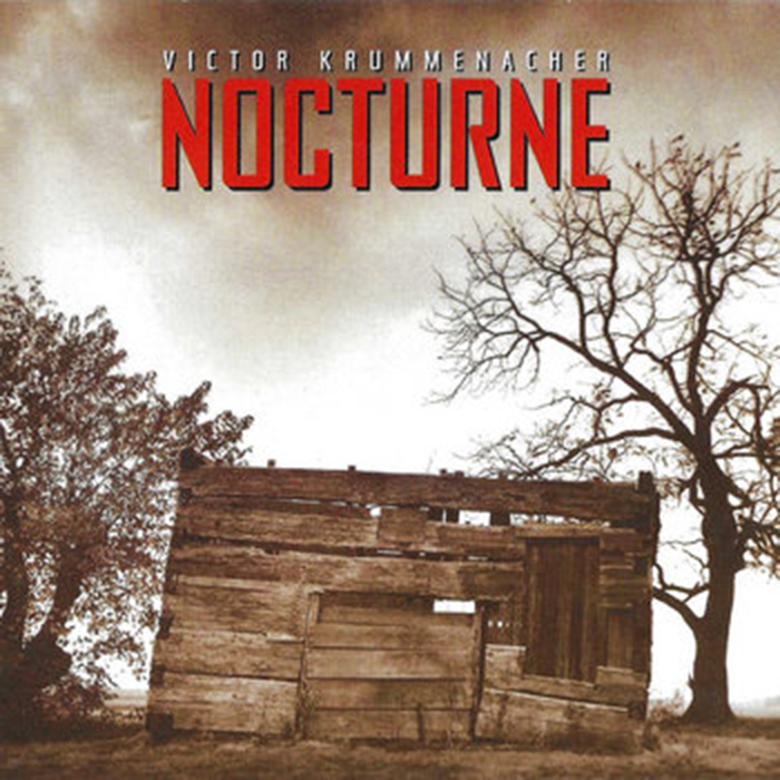 Nocturne CD