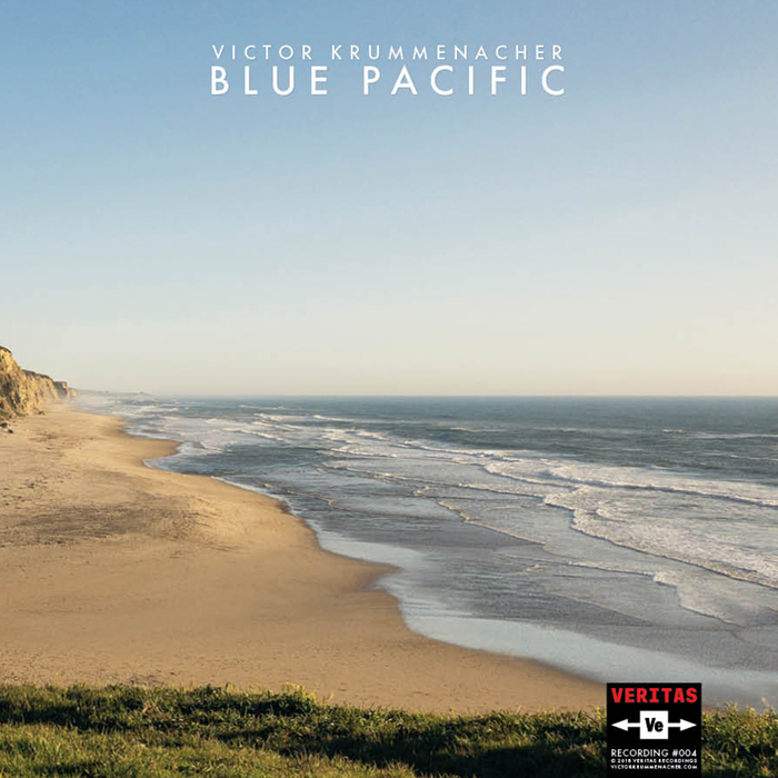 Blue Pacific LP
