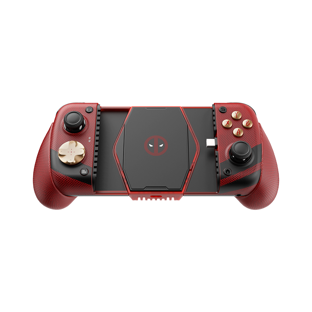 GameSir X3 Pro DeadPool