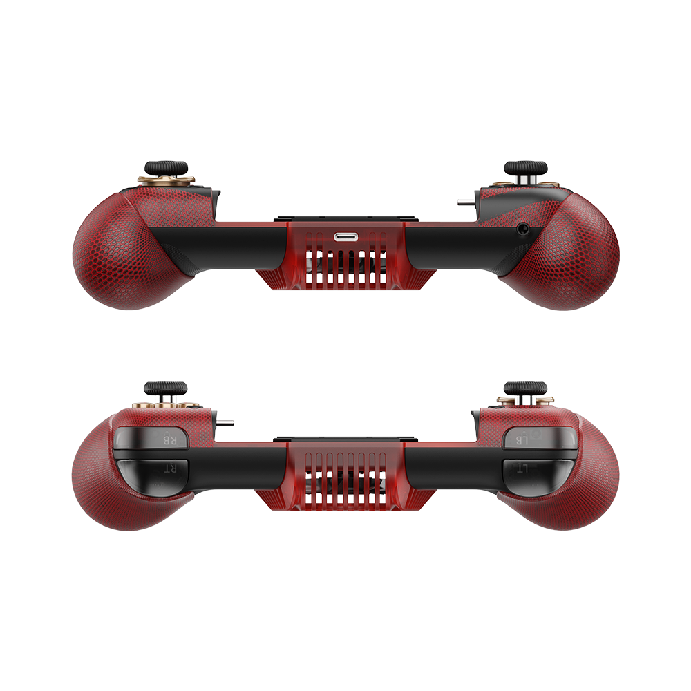 GameSir X3 Pro DeadPool